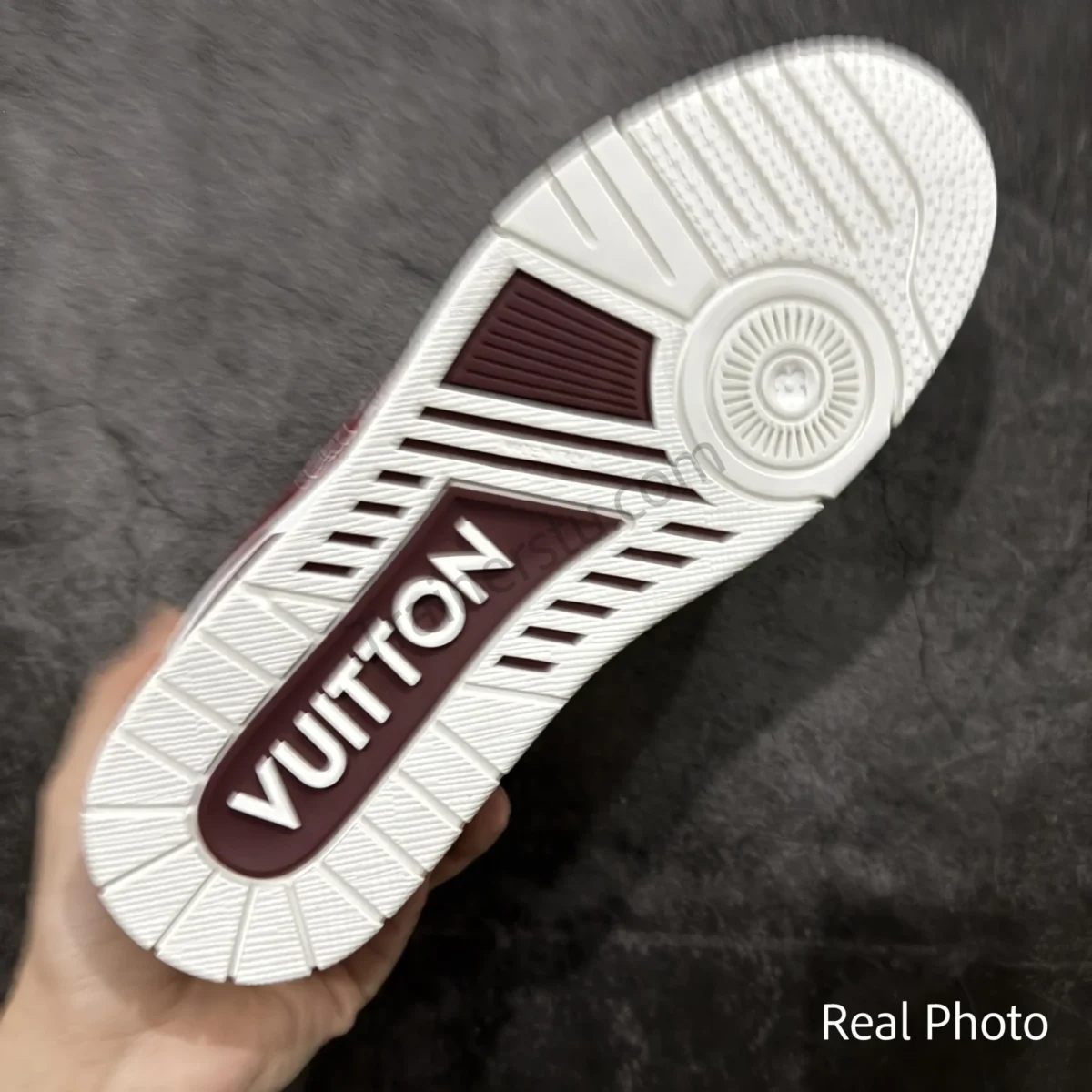 Trainer Sneaker - Image 9