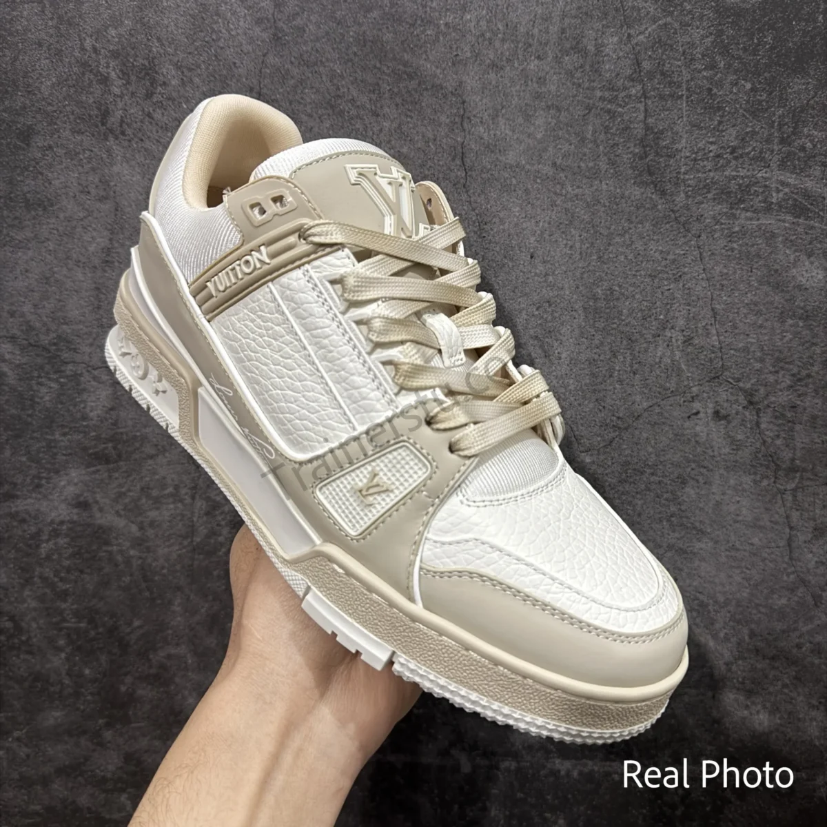 Trainer Sneaker - Image 2
