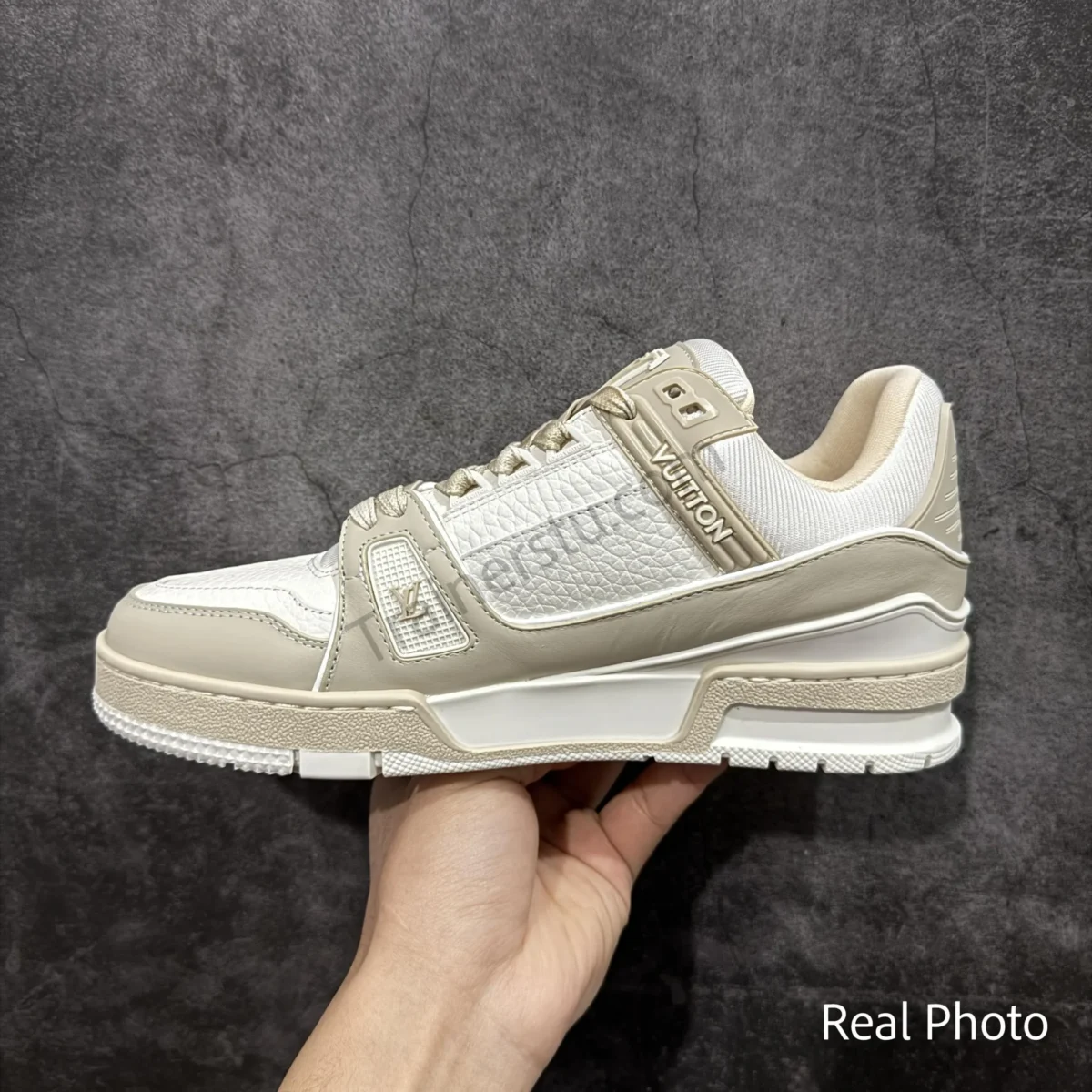 Trainer Sneaker - Image 3