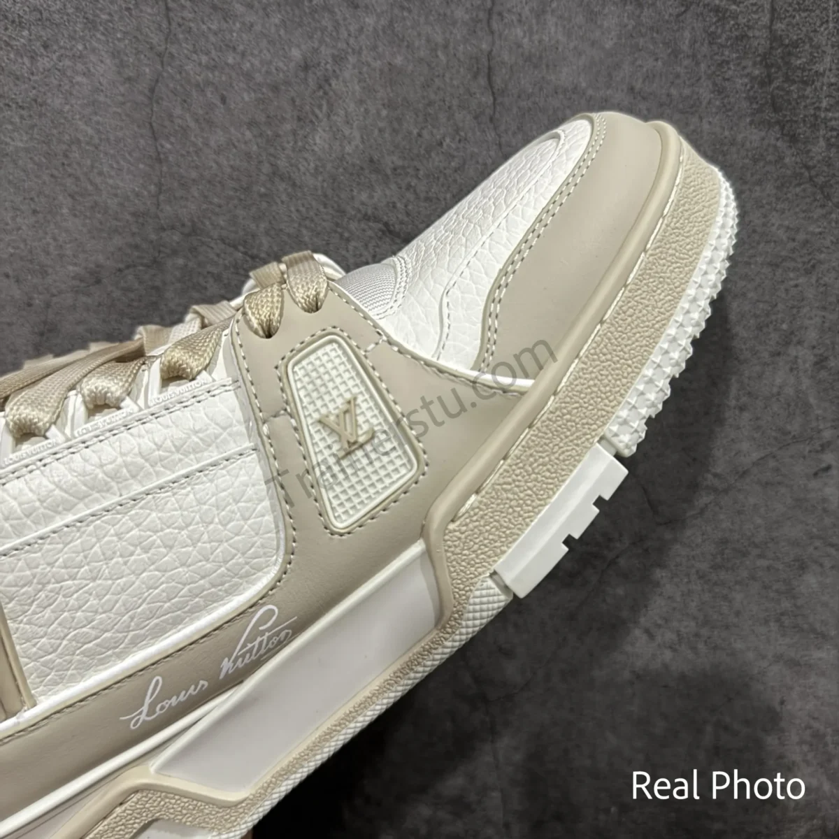 Trainer Sneaker - Image 4