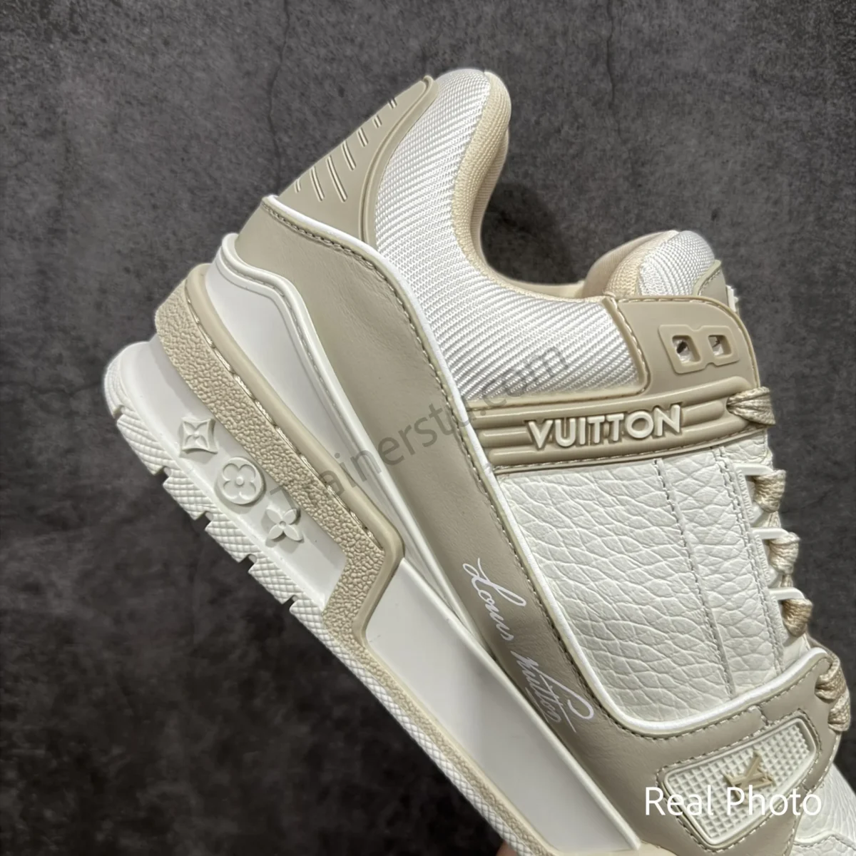 Trainer Sneaker - Image 5