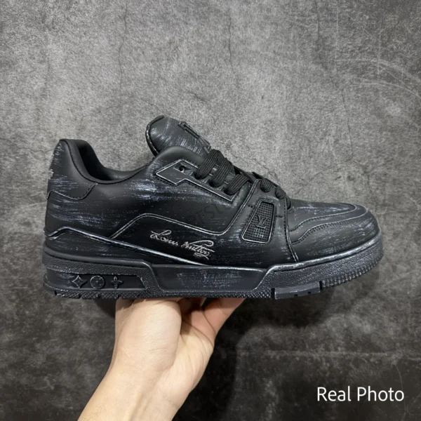 Trainer Sneaker