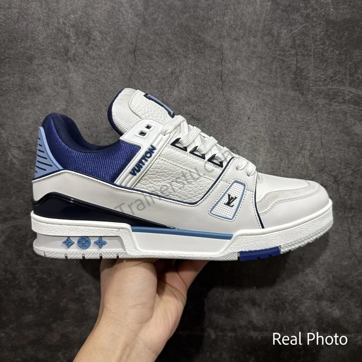 Trainer Sneaker - Image 1