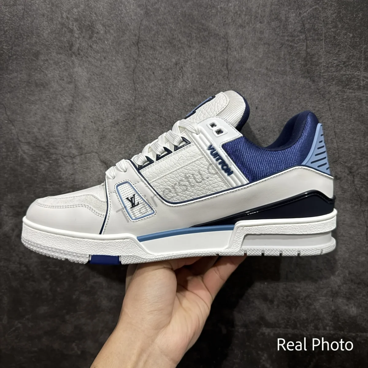 Trainer Sneaker - Image 2