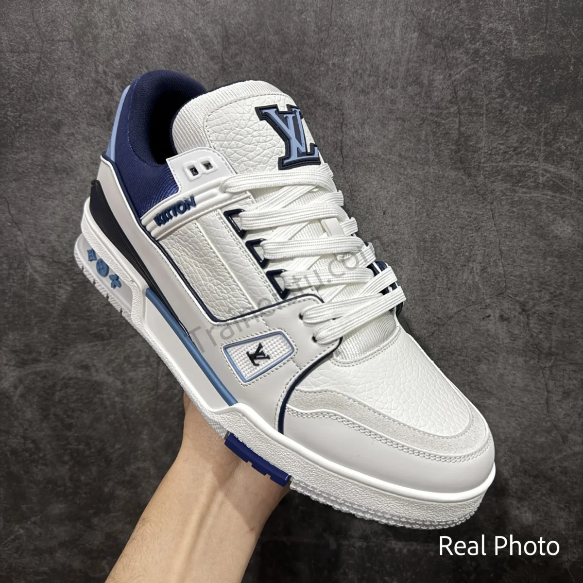 Trainer Sneaker - Image 3