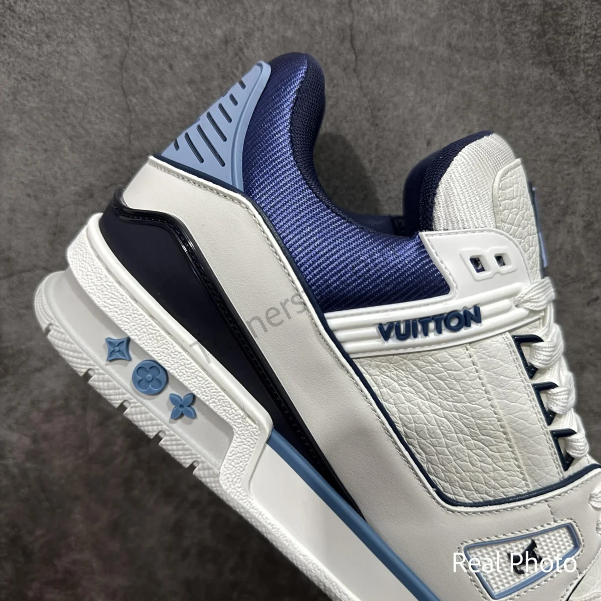 Trainer Sneaker - Image 7
