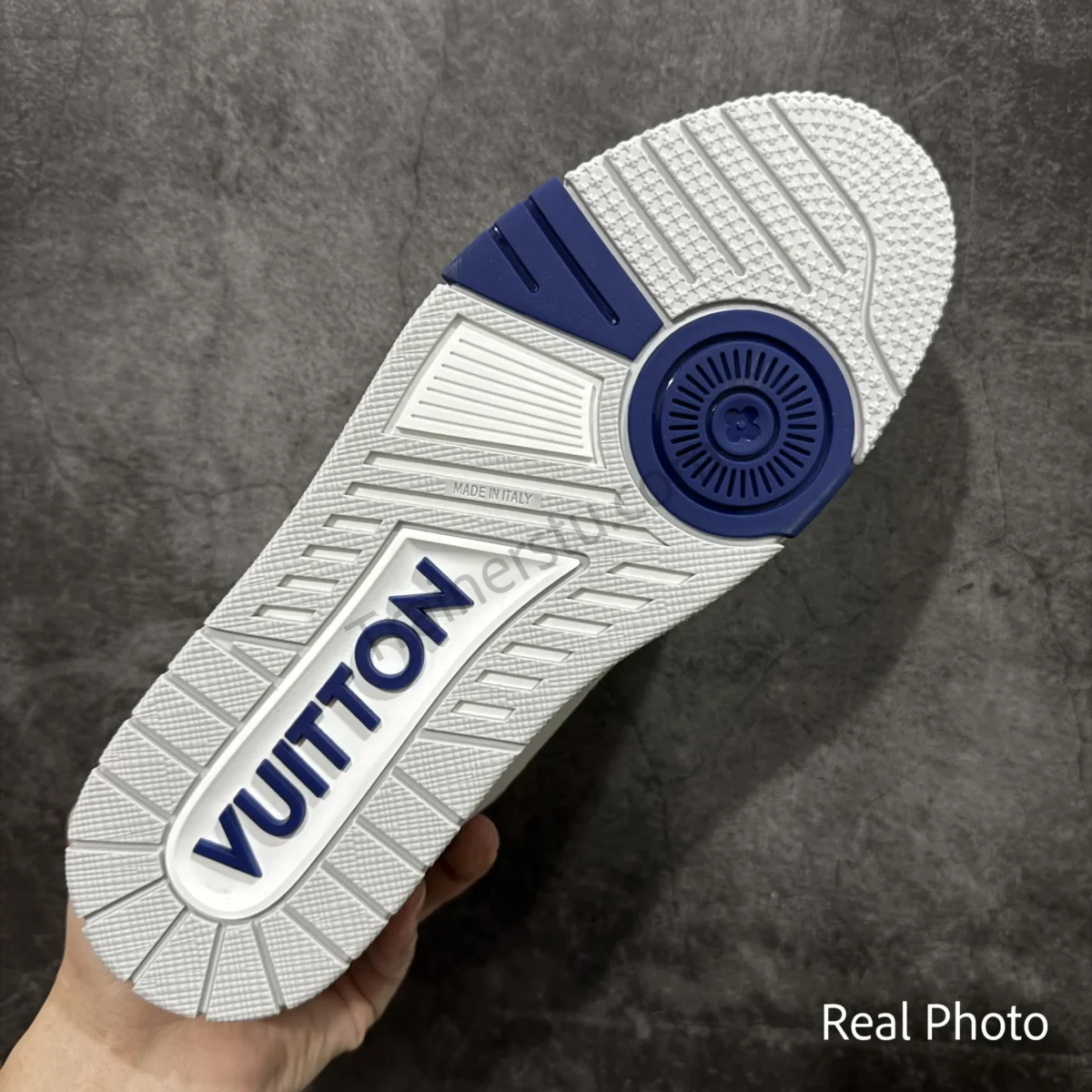 Trainer Sneaker - Image 9