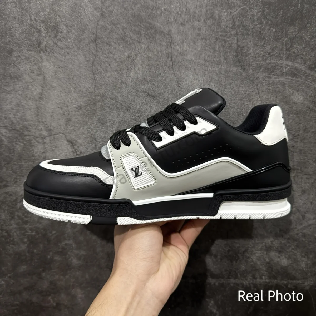 Trainer Sneaker - Image 2