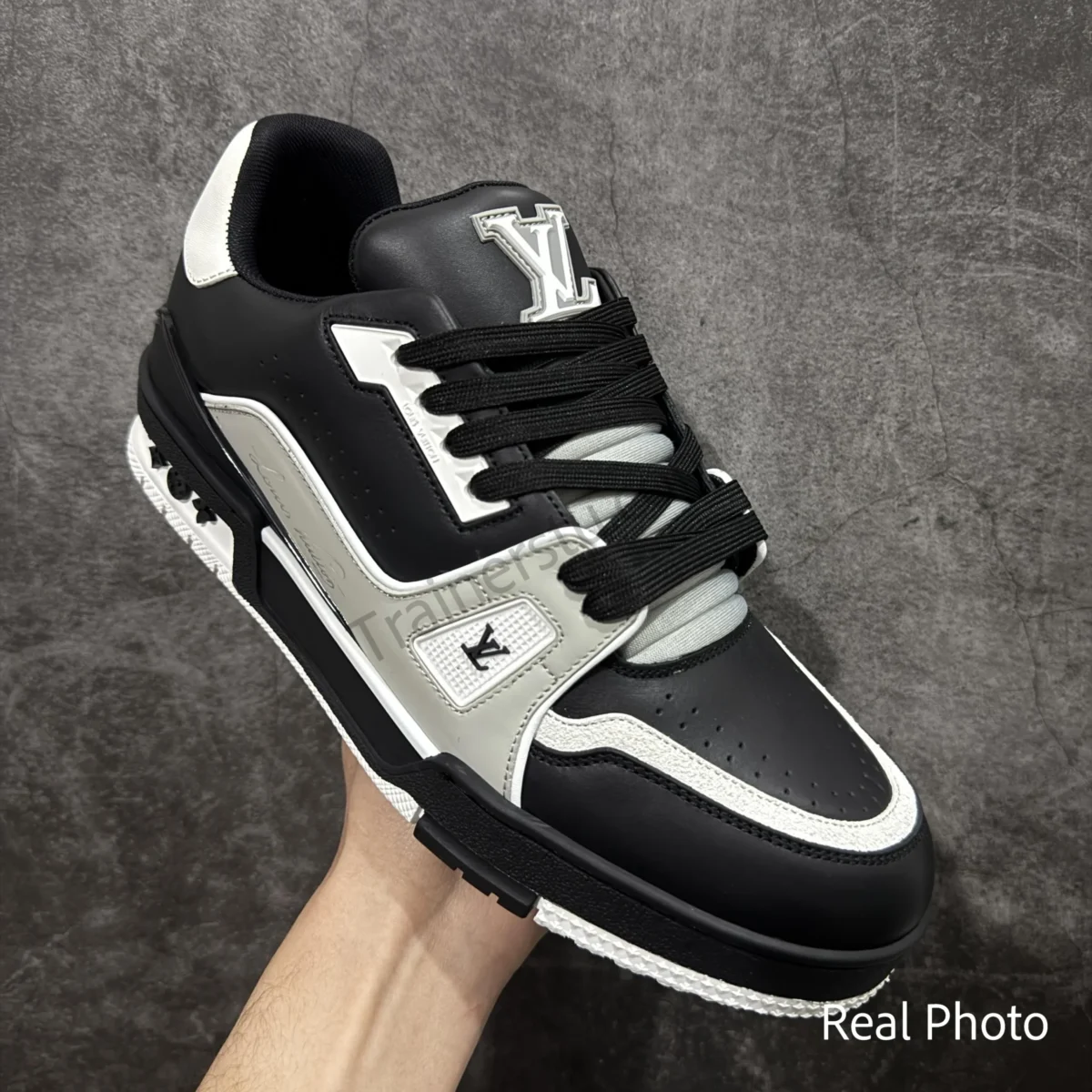Trainer Sneaker - Image 3