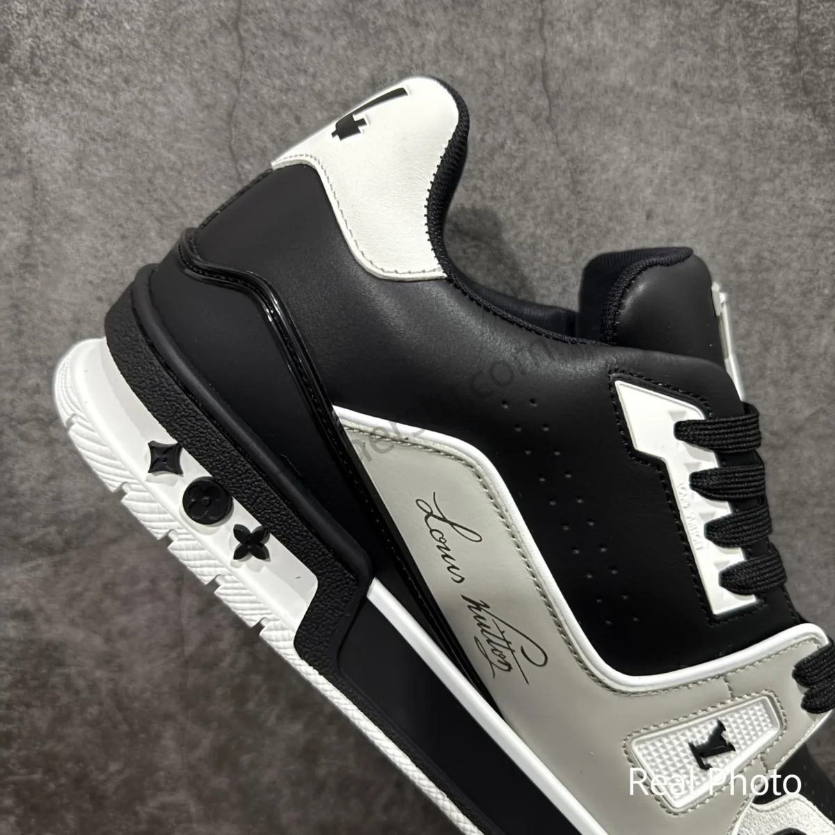 Trainer Sneaker - Image 4
