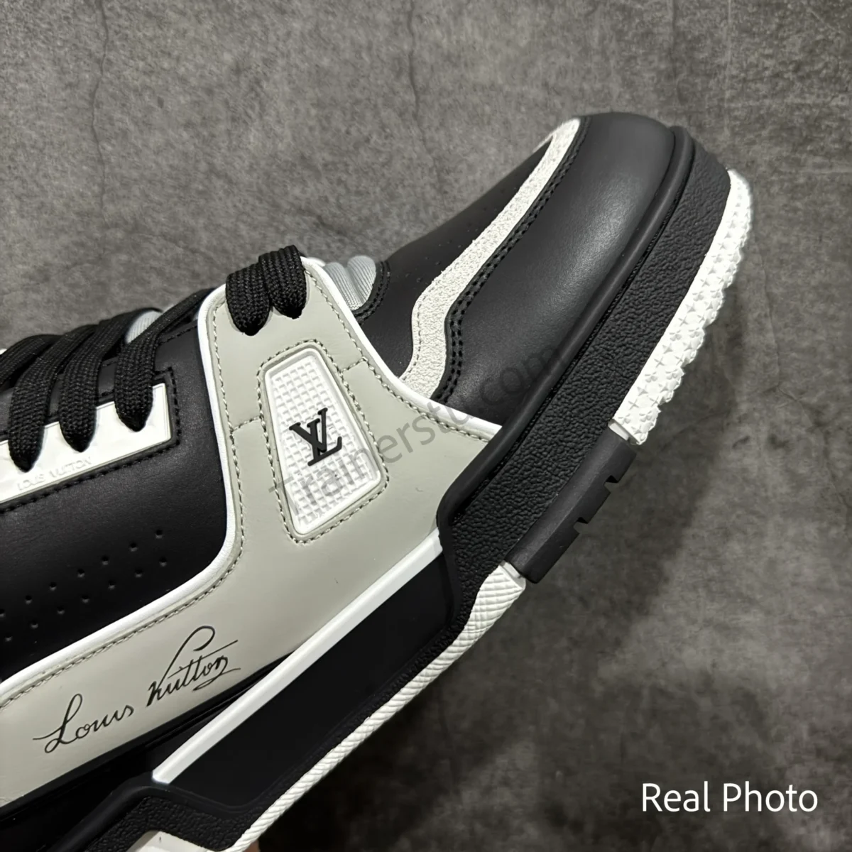 Trainer Sneaker - Image 6