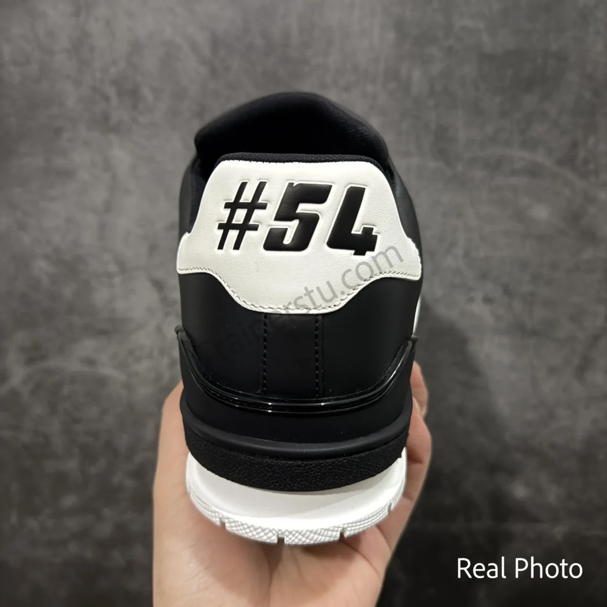 Trainer Sneaker - Image 8