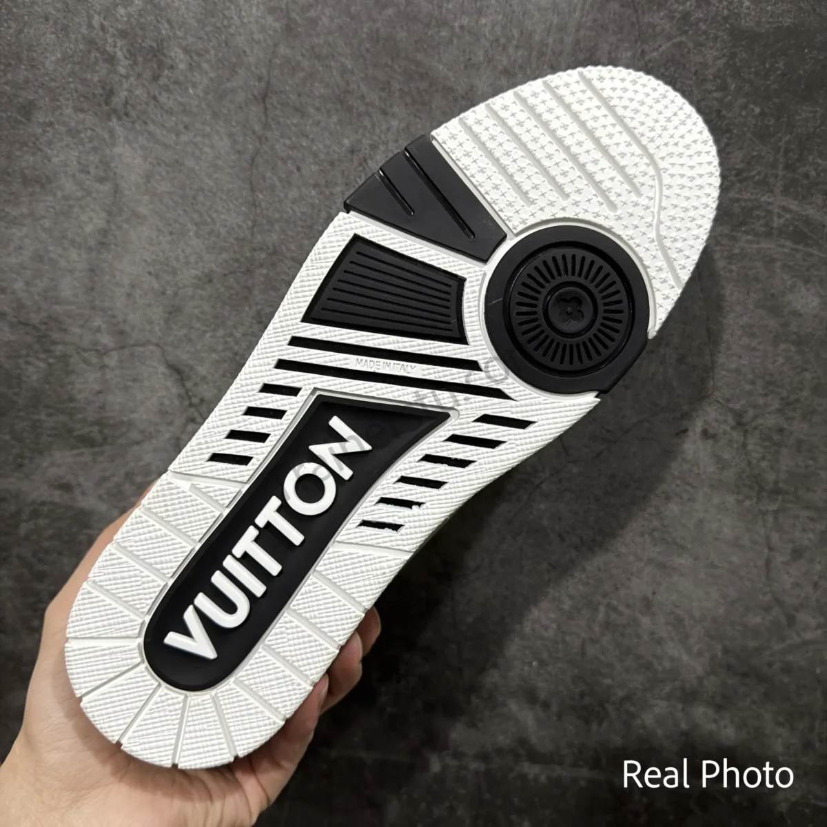 Trainer Sneaker - Image 9