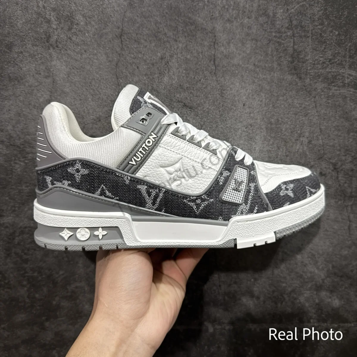 Trainer Sneaker - Image 1