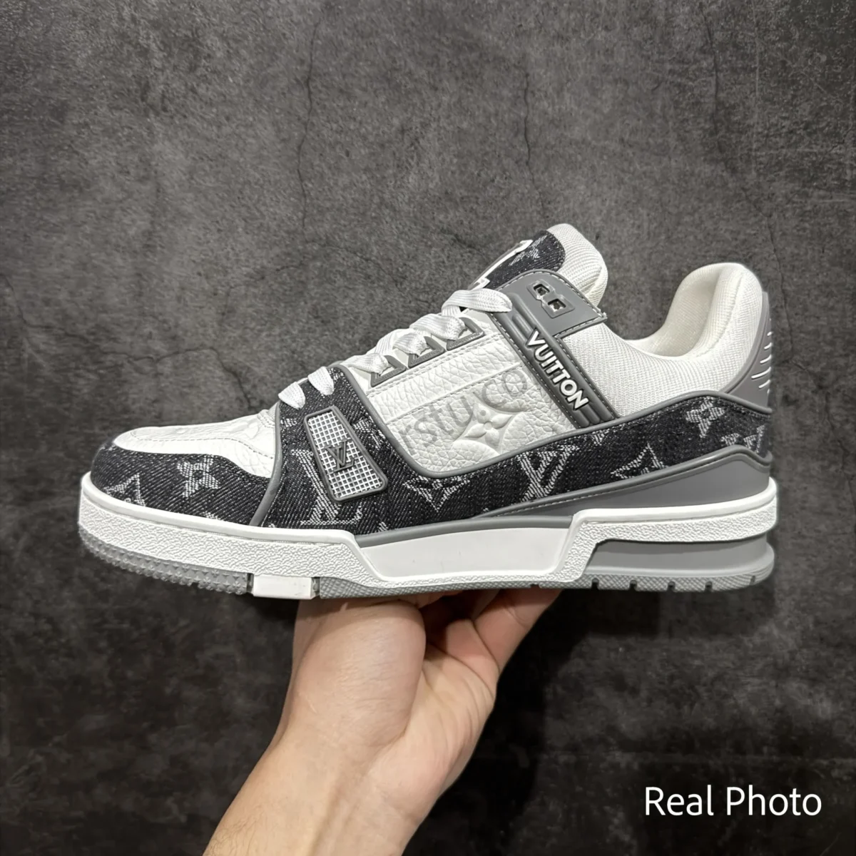Trainer Sneaker - Image 2