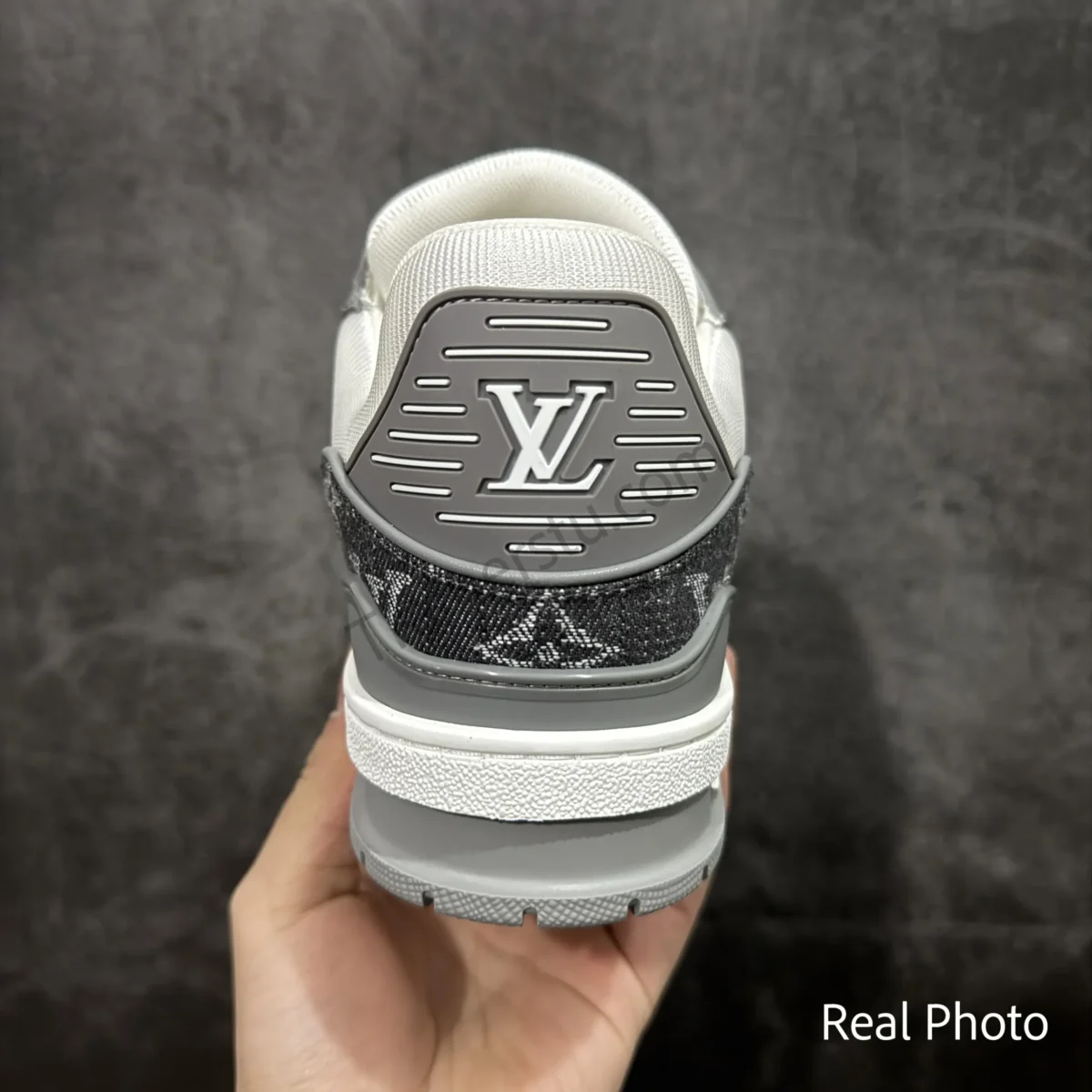 Trainer Sneaker - Image 3