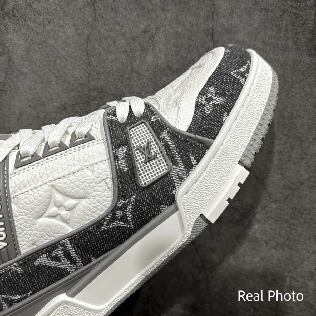 Trainer Sneaker - Image 4