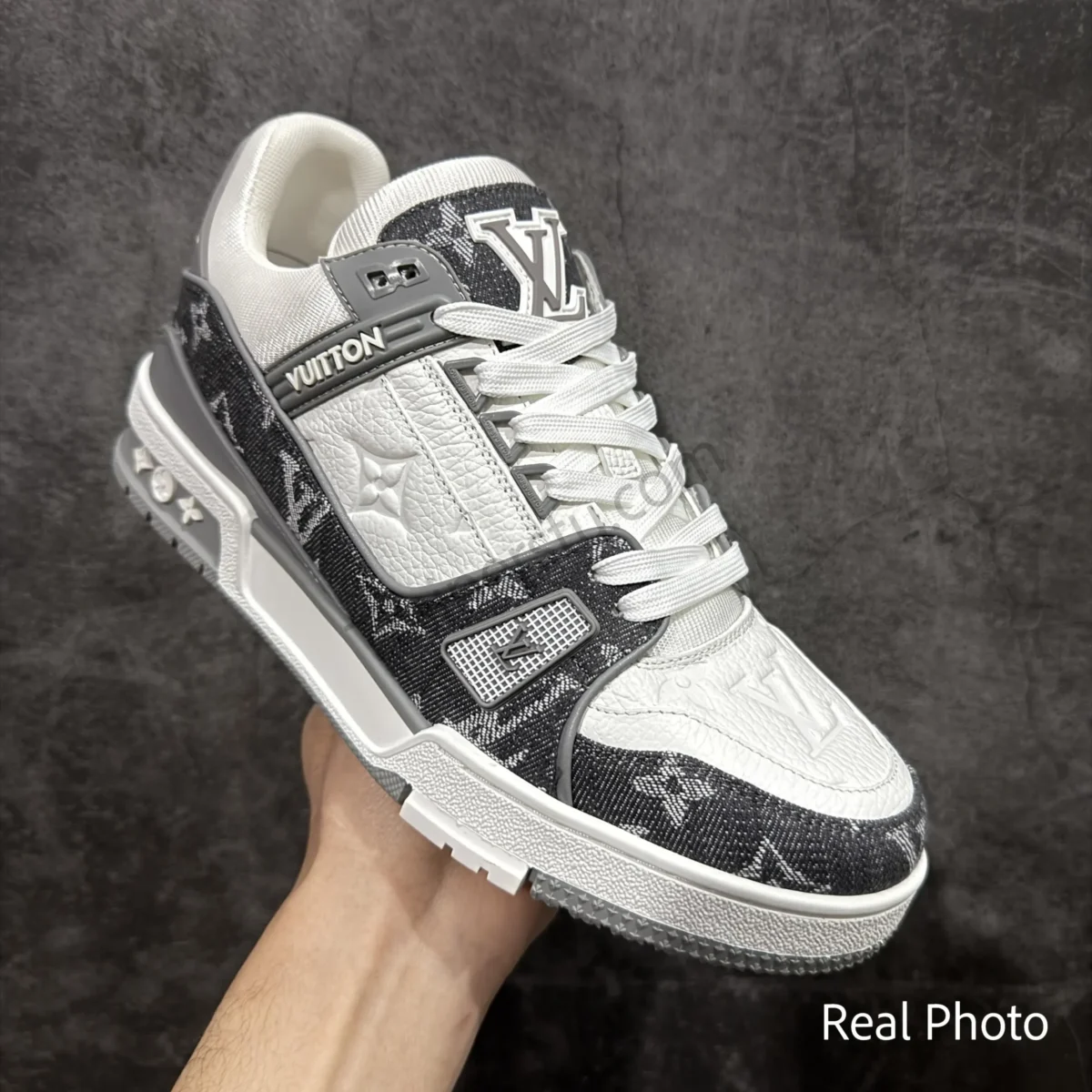 Trainer Sneaker - Image 6