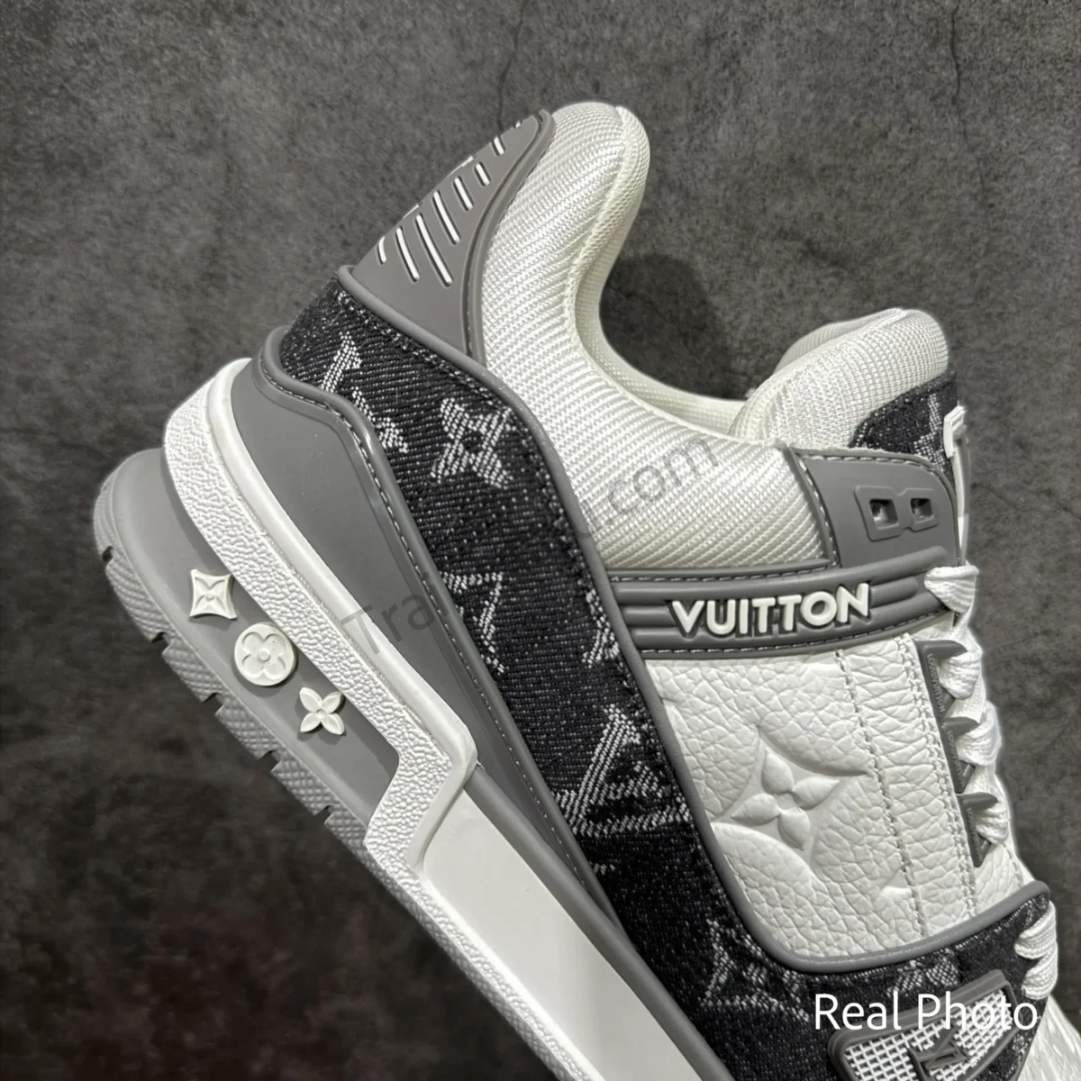 Trainer Sneaker - Image 8