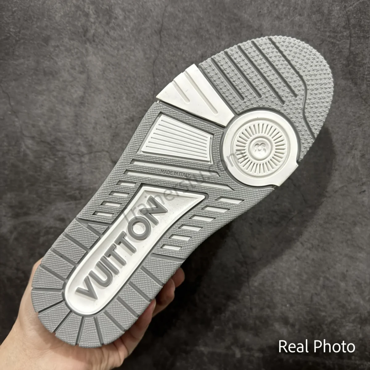 Trainer Sneaker - Image 9