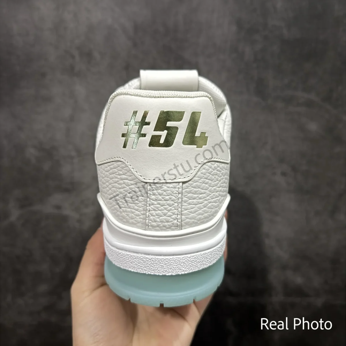 Trainer Sneaker - Image 9