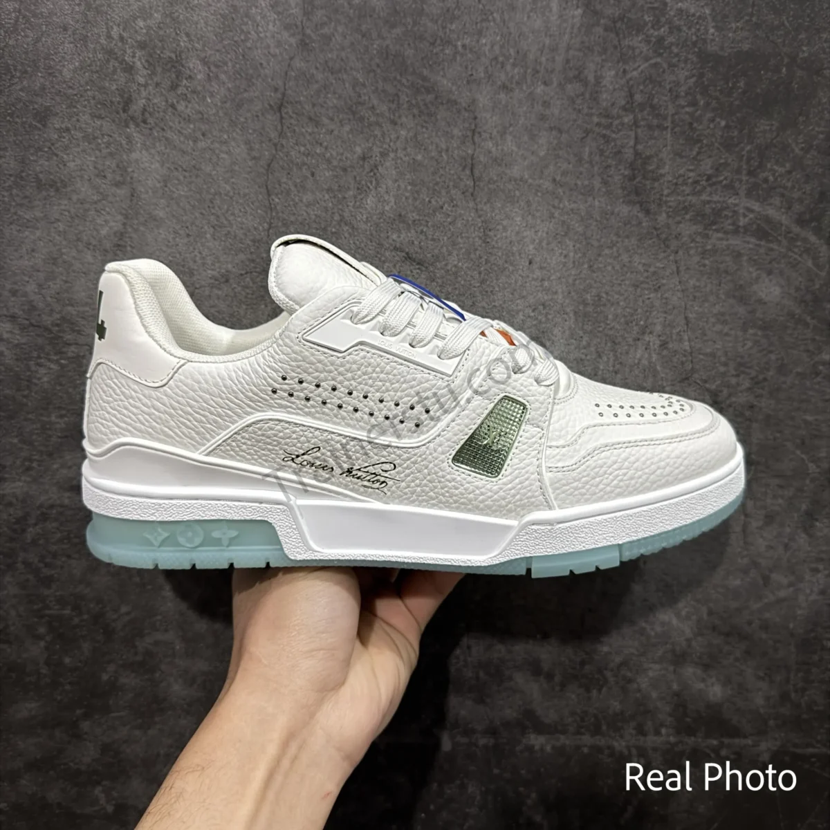 Trainer Sneaker - Image 1