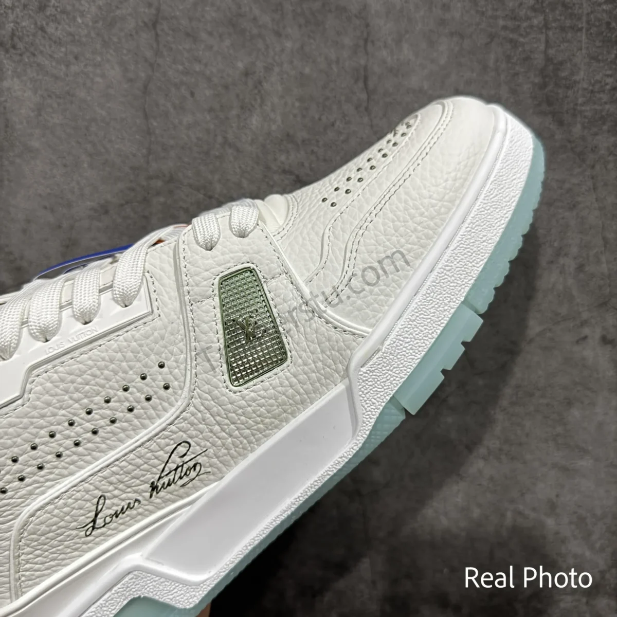 Trainer Sneaker - Image 4