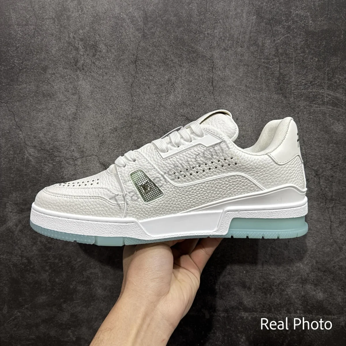 Trainer Sneaker - Image 5