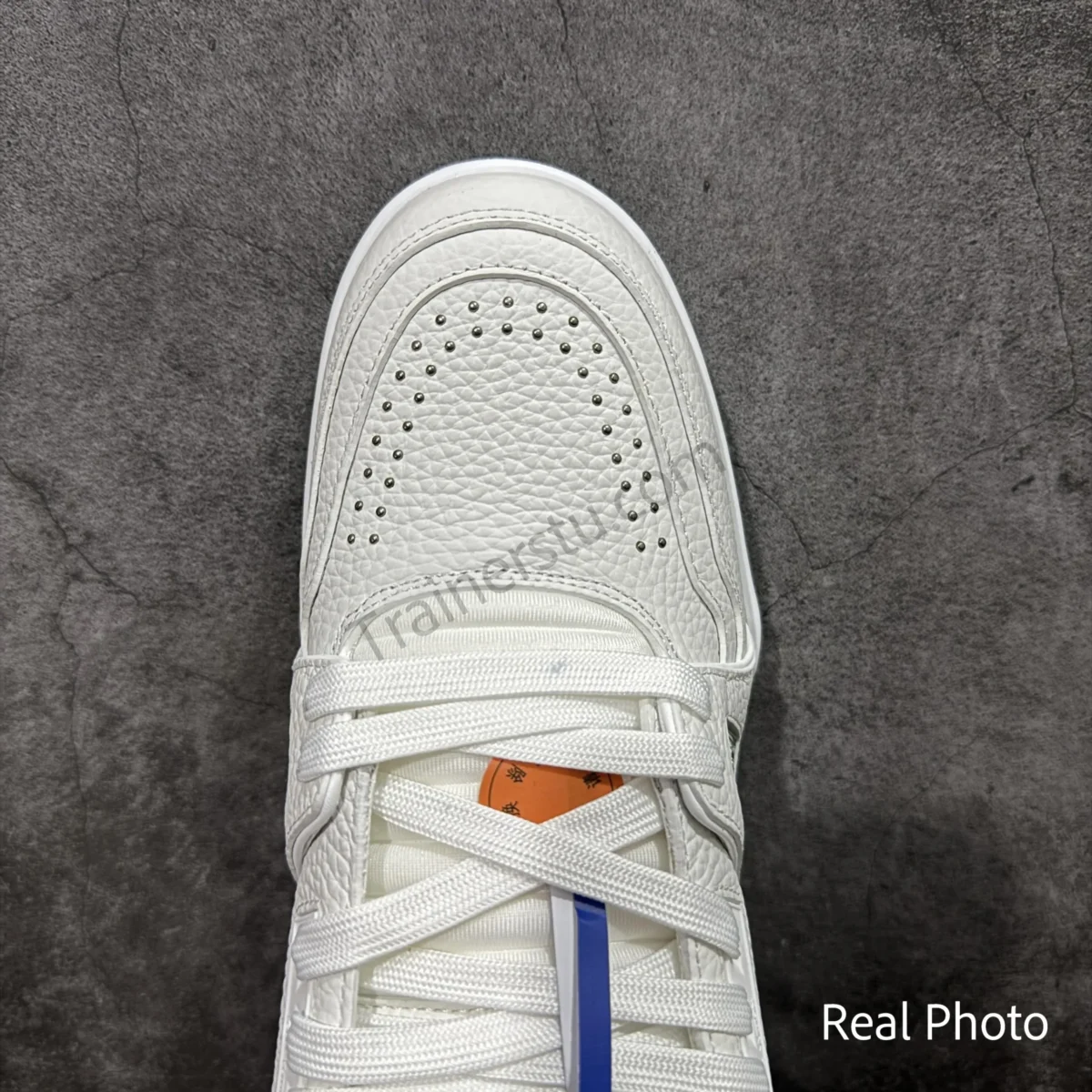 Trainer Sneaker - Image 6