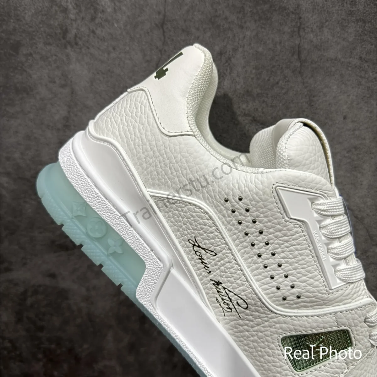 Trainer Sneaker - Image 7