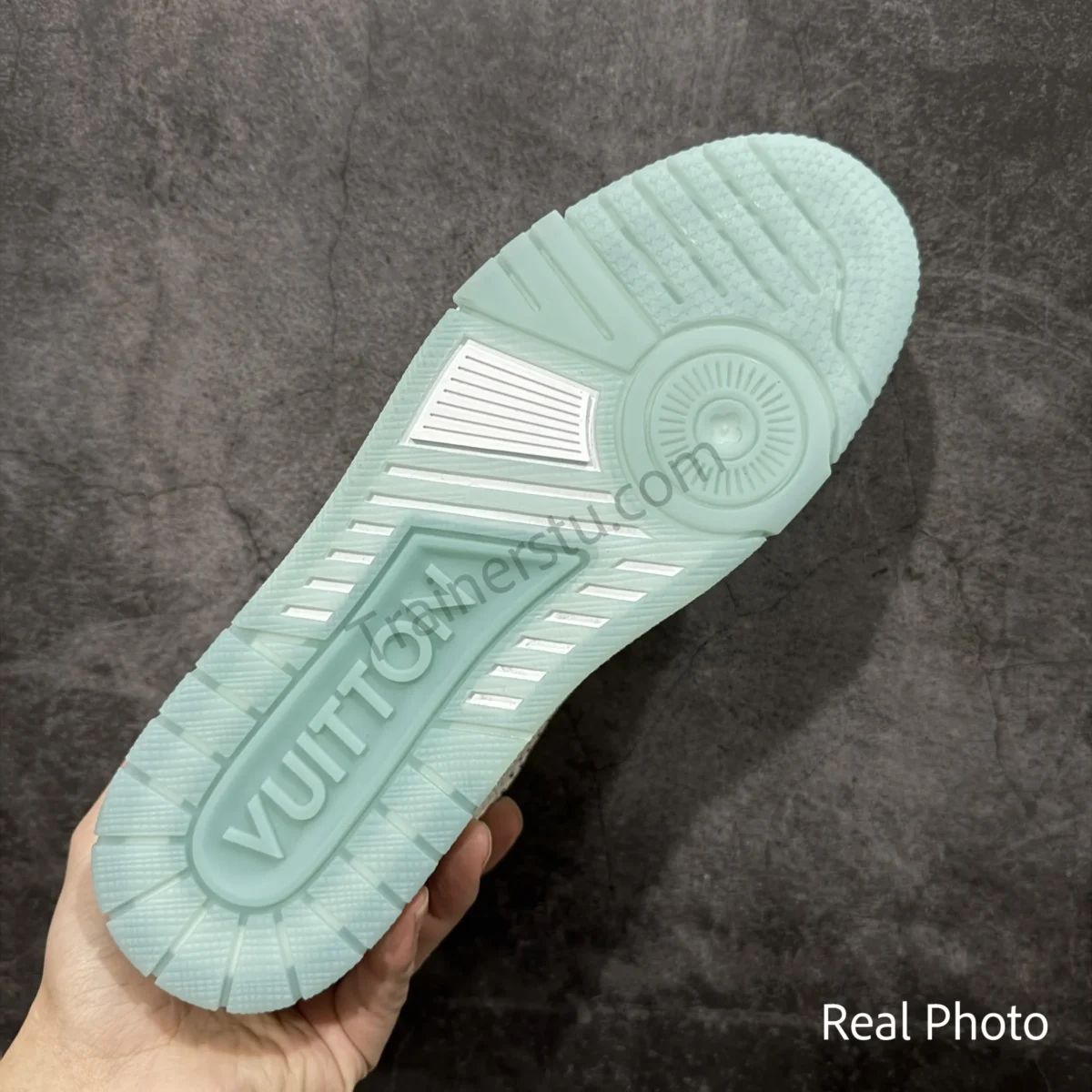 Trainer Sneaker - Image 8
