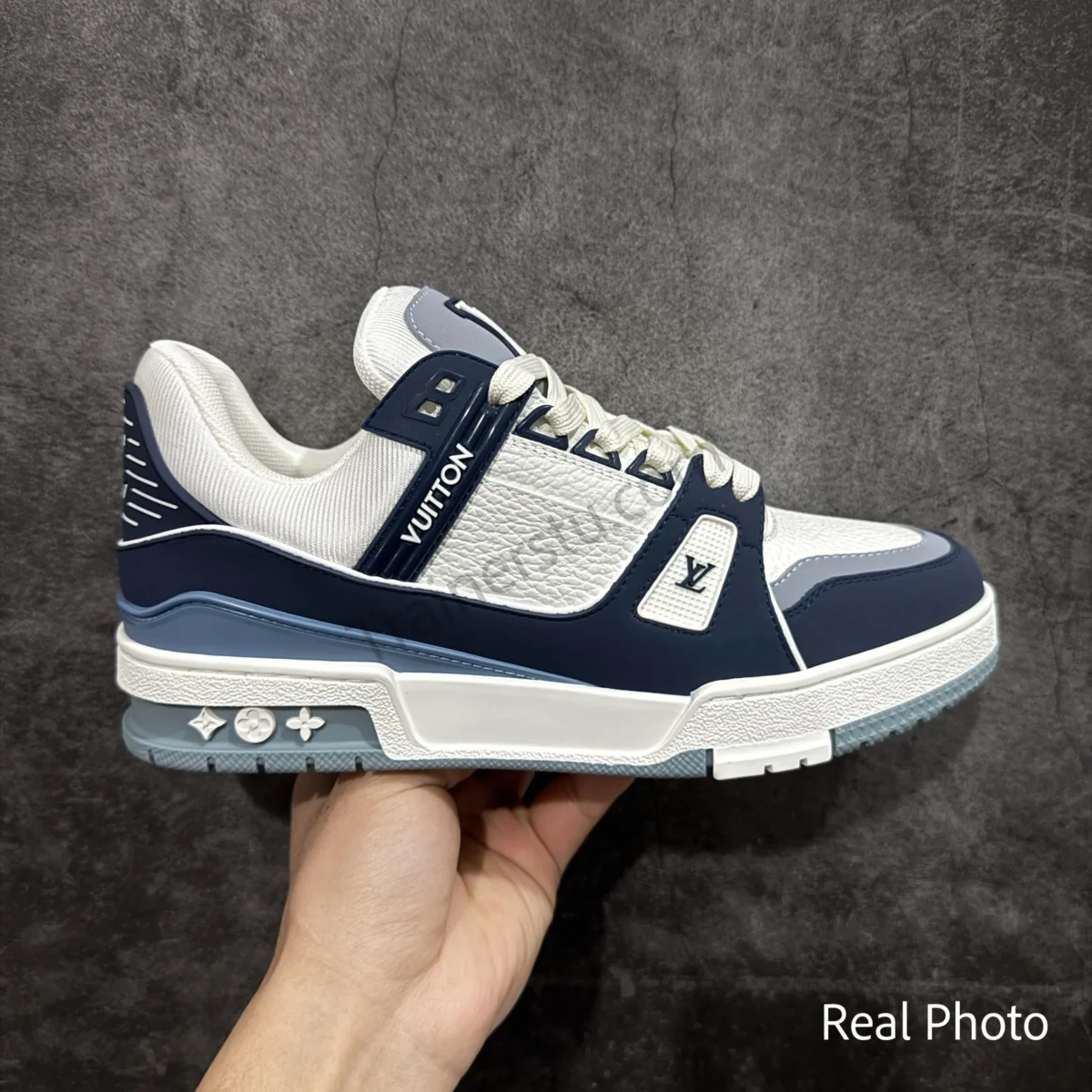 Trainer Sneaker - Image 1