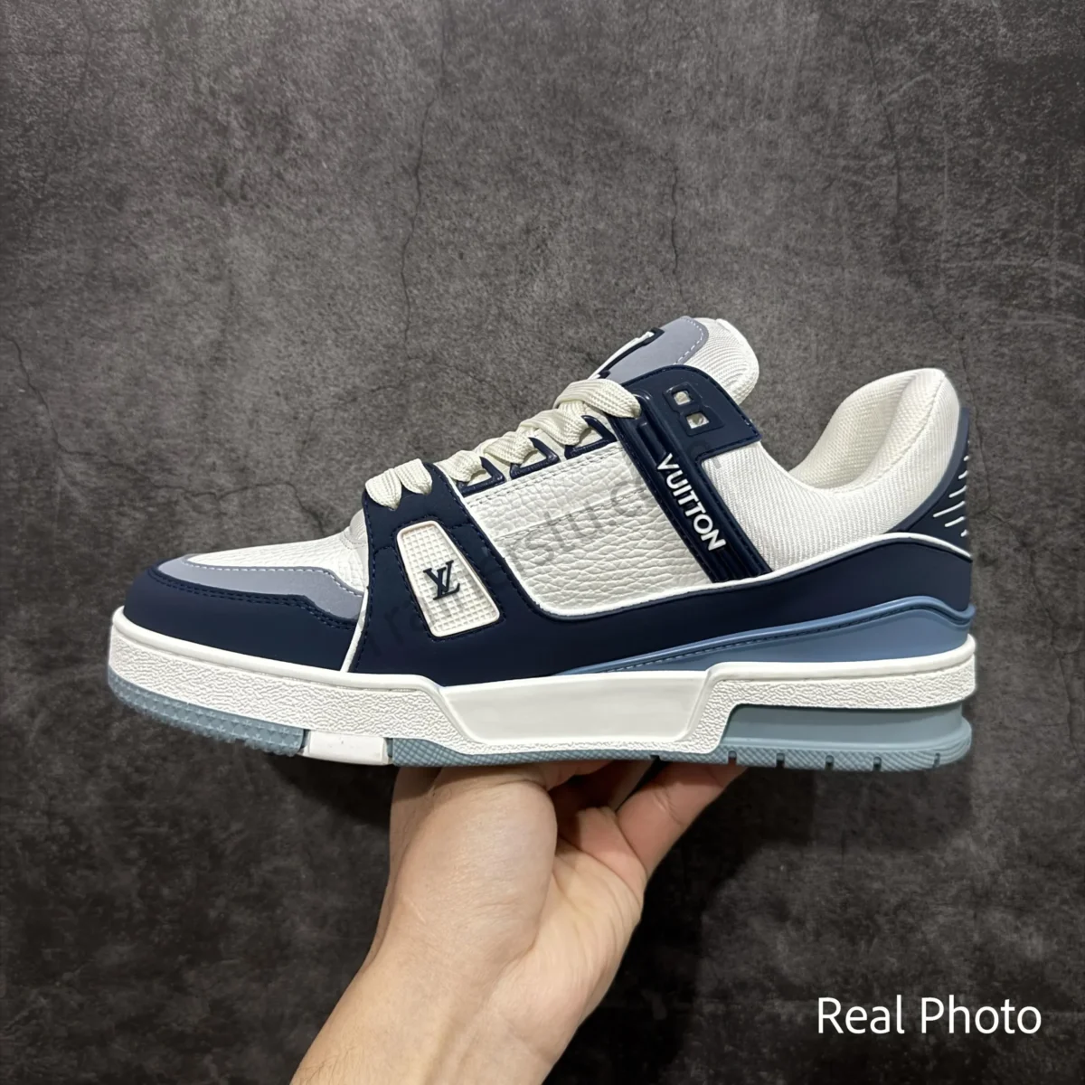 Trainer Sneaker - Image 2