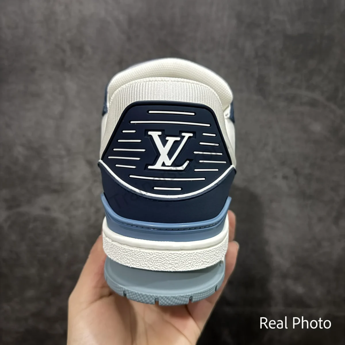 Trainer Sneaker - Image 3