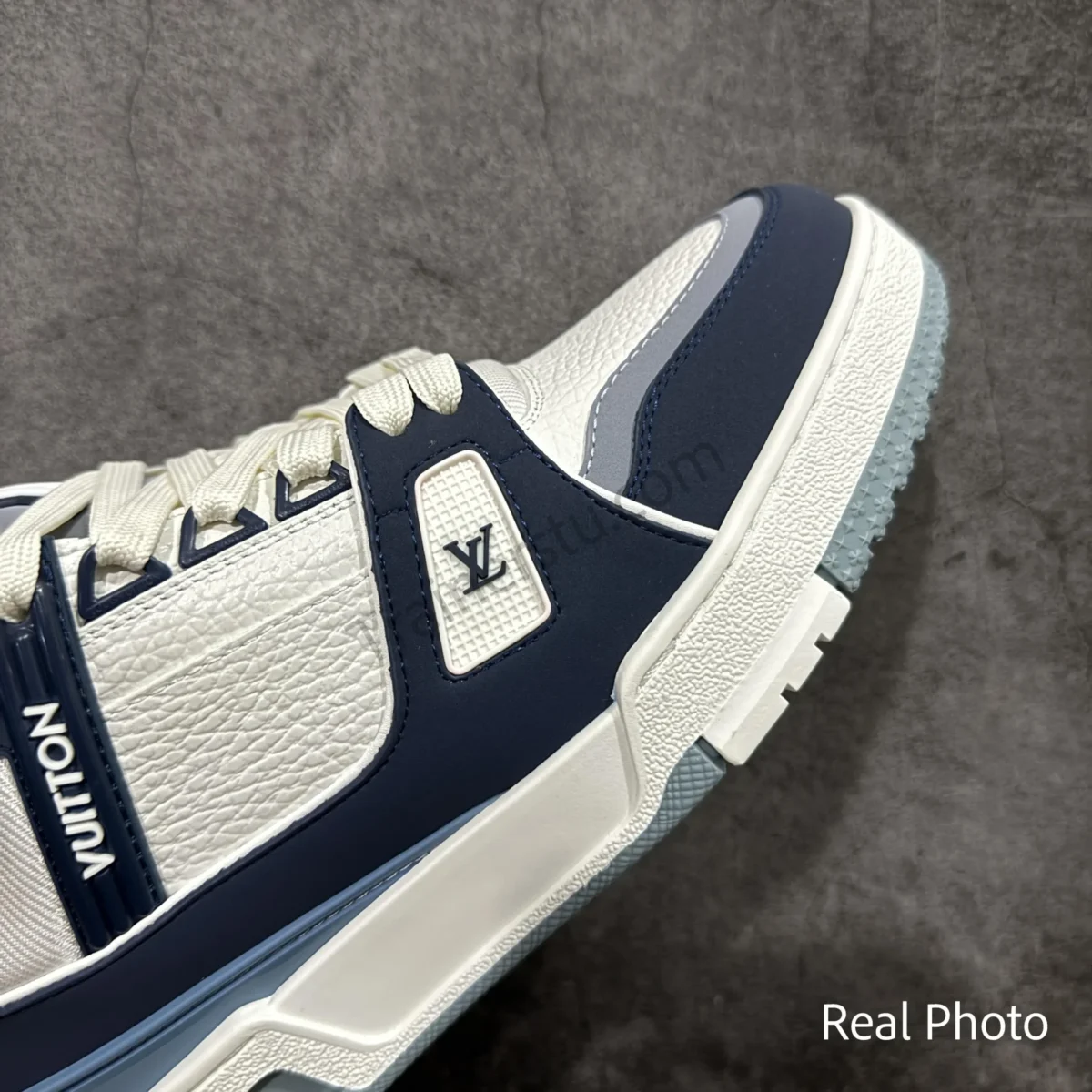 Trainer Sneaker - Image 4