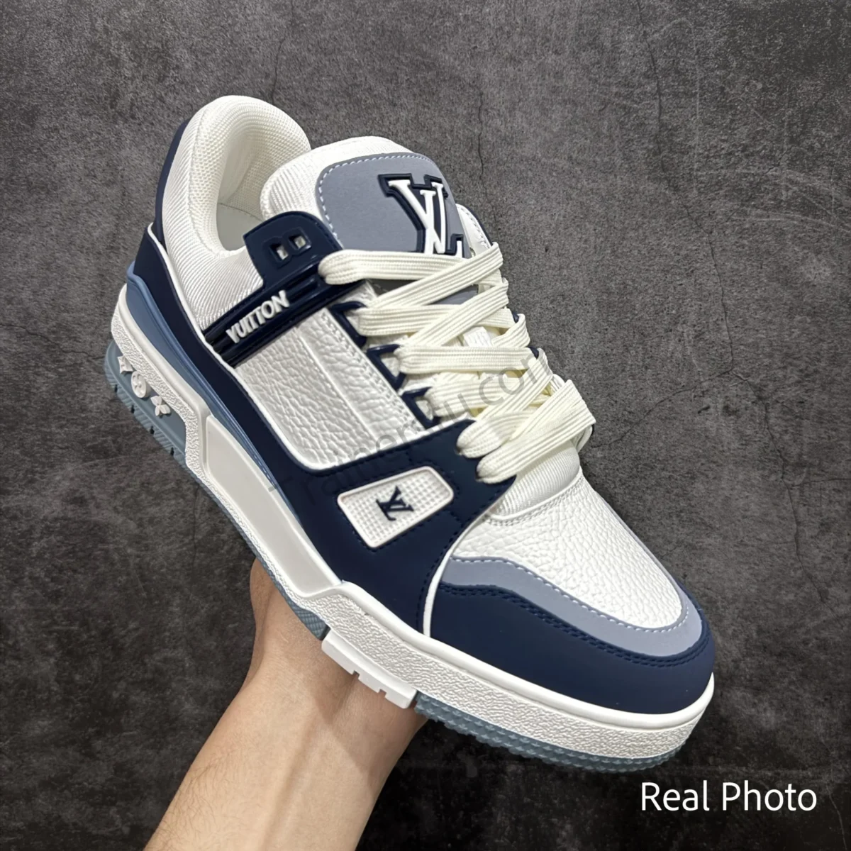 Trainer Sneaker - Image 7