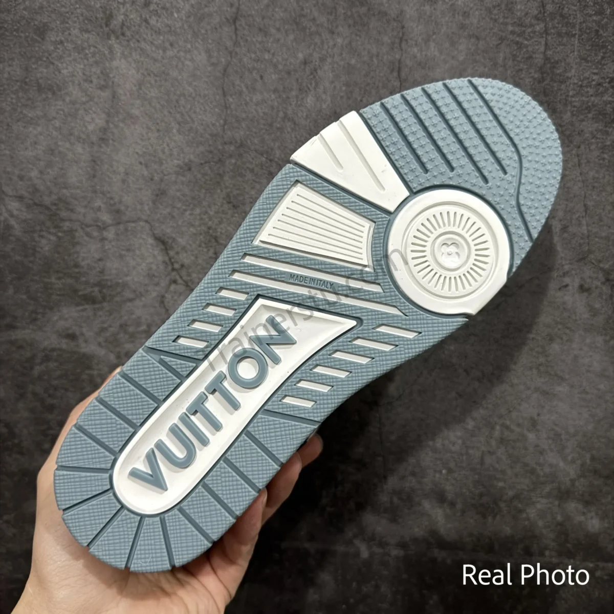 Trainer Sneaker - Image 9