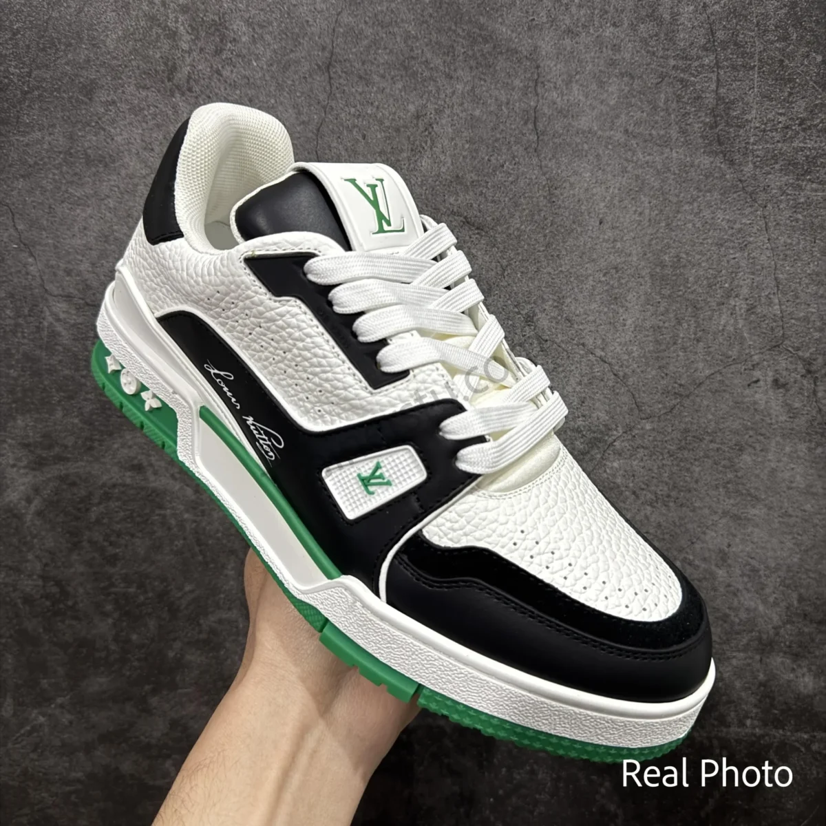Trainer Sneaker - Image 9