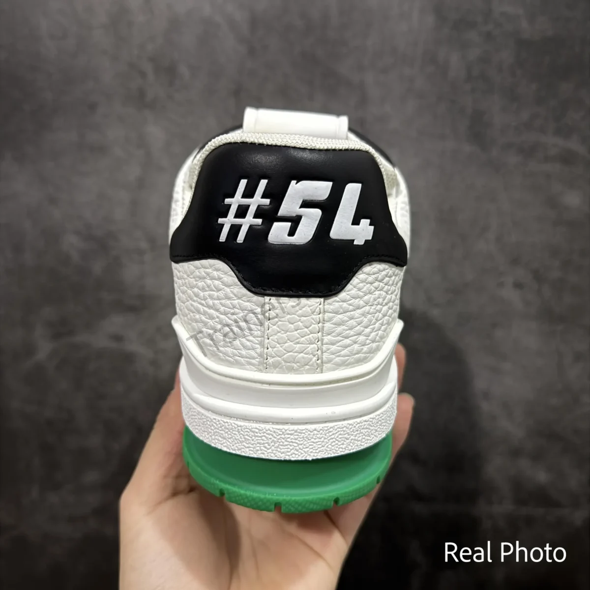 Trainer Sneaker - Image 2