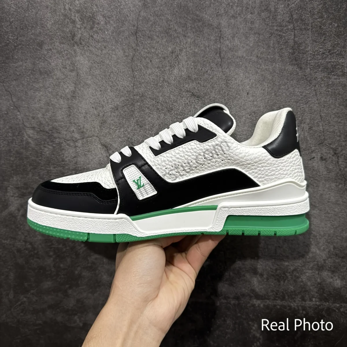 Trainer Sneaker - Image 3