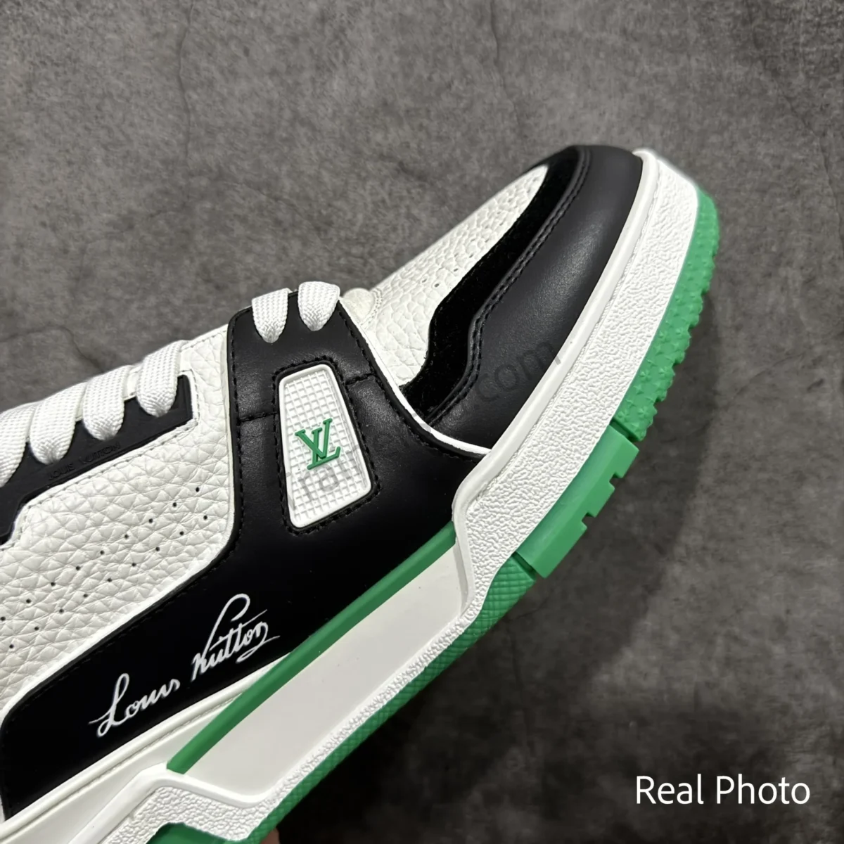 Trainer Sneaker - Image 6
