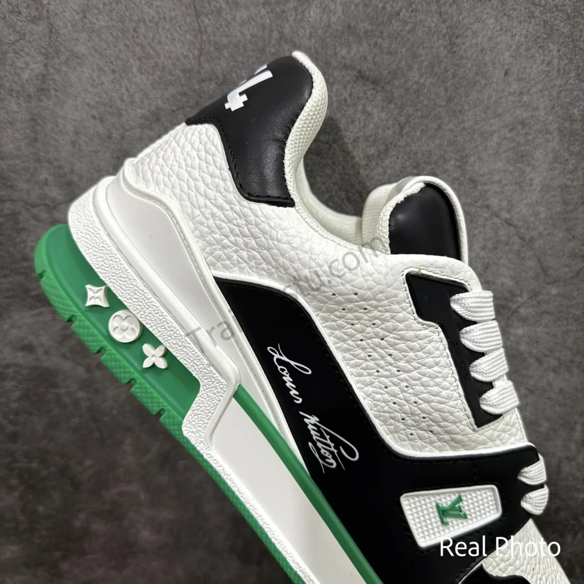 Trainer Sneaker - Image 7