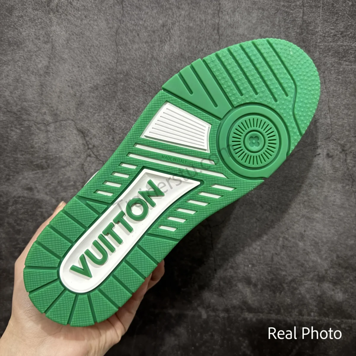 Trainer Sneaker - Image 8