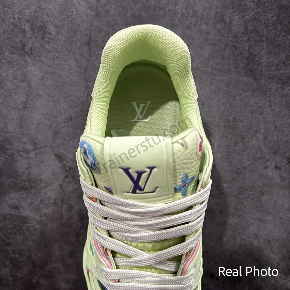 Trainer Sneaker - Image 3