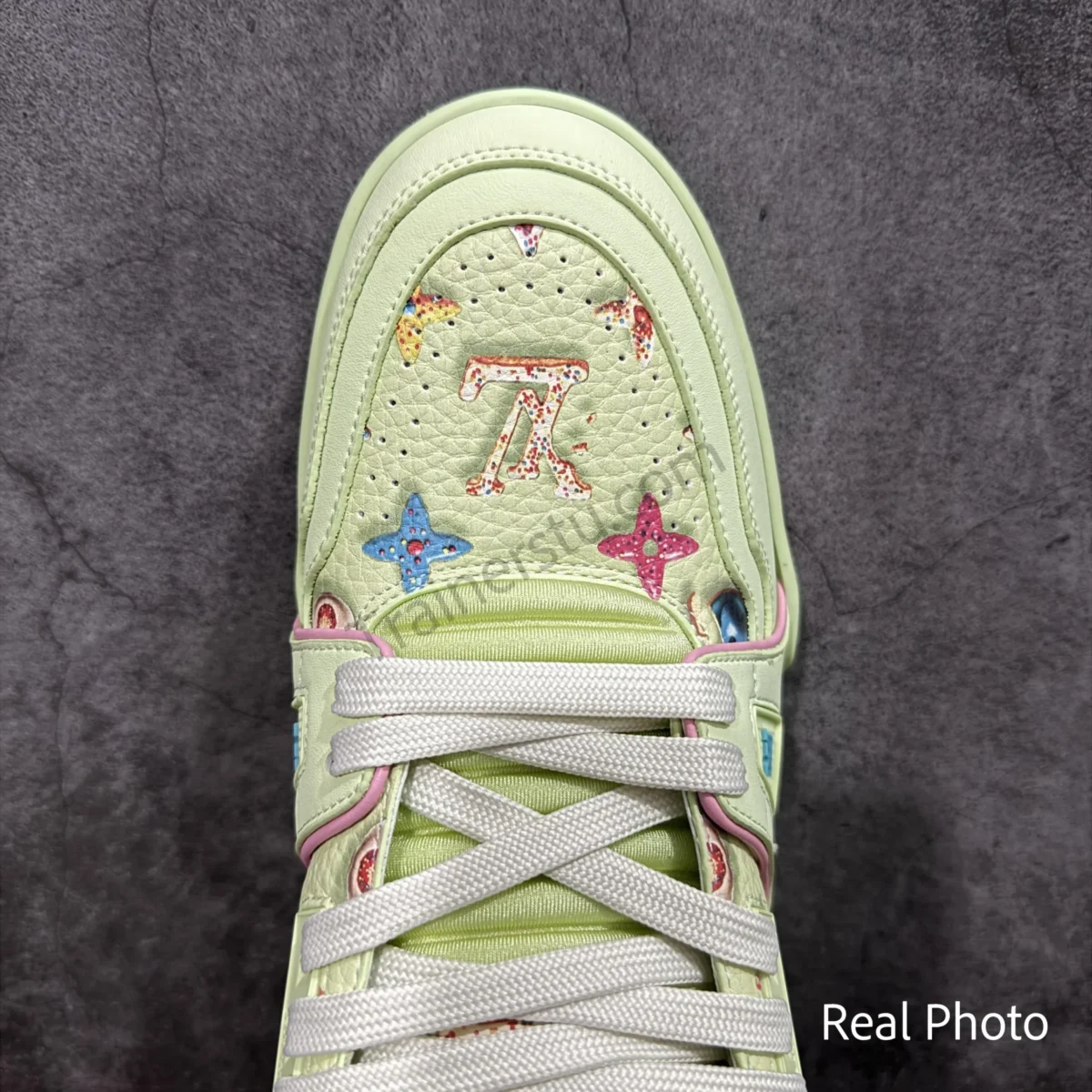 Trainer Sneaker - Image 4