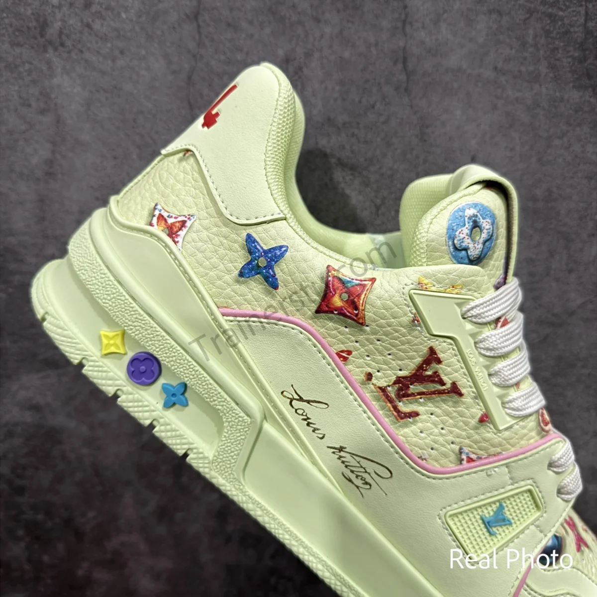 Trainer Sneaker - Image 5