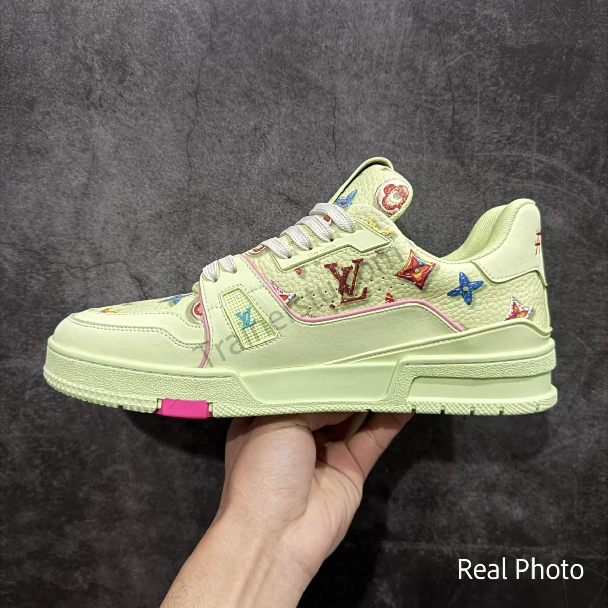 Trainer Sneaker - Image 6