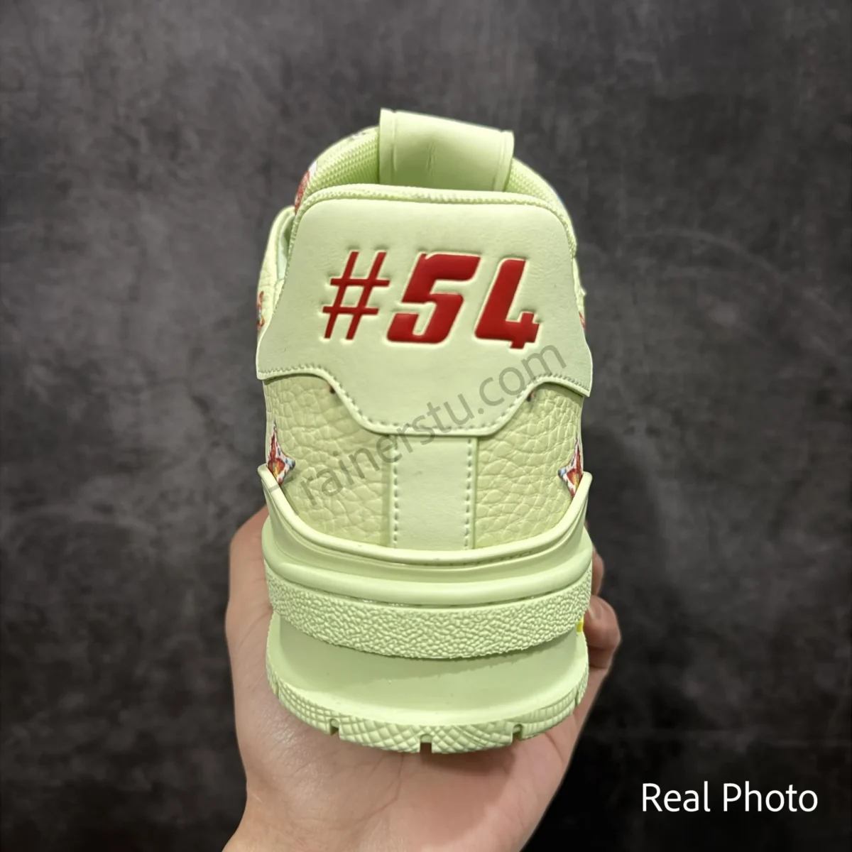 Trainer Sneaker - Image 7