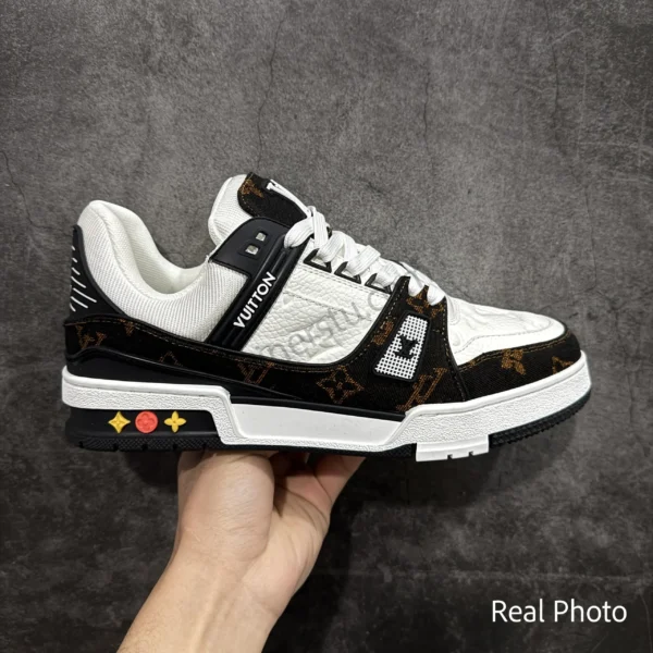 Trainer Sneaker