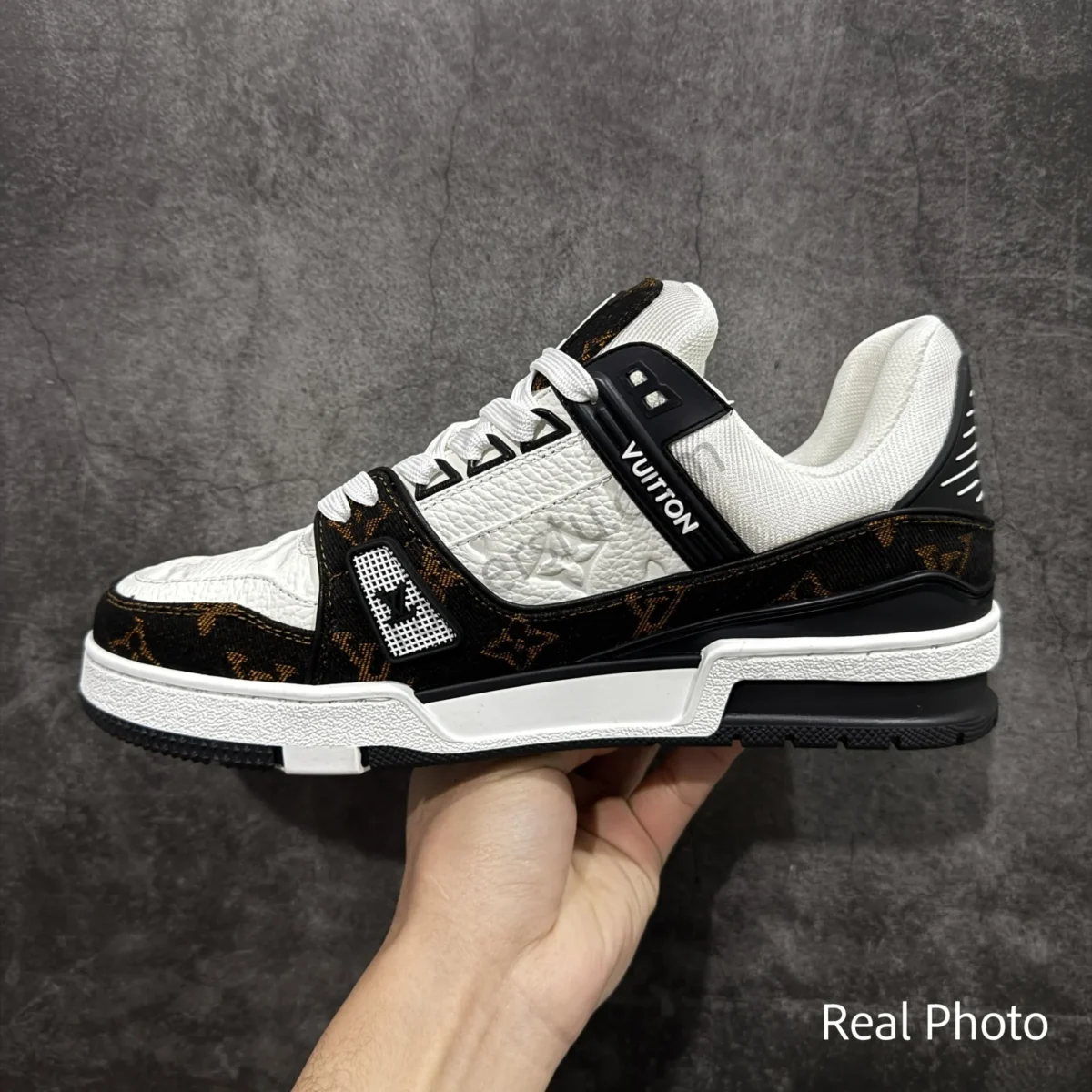 Trainer Sneaker - Image 2